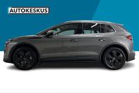 Skoda Elroq vaihtoauto