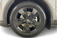 Skoda Elroq vaihtoauto