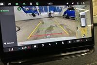 Skoda Elroq vaihtoauto