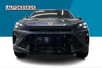 Cupra Formentor vaihtoauto
