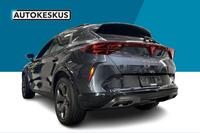 Cupra Formentor vaihtoauto