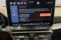 Cupra Formentor vaihtoauto