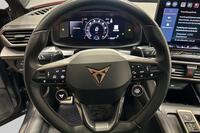 Cupra Formentor vaihtoauto
