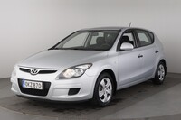 Hyundai i30 vaihtoauto