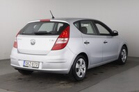 Hyundai i30 vaihtoauto