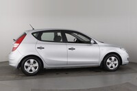 Hyundai i30 vaihtoauto