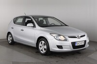 Hyundai i30 vaihtoauto