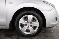 Hyundai i30 vaihtoauto