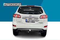 Hyundai Santa Fe vaihtoauto