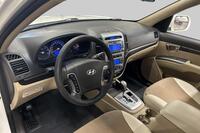 Hyundai Santa Fe vaihtoauto