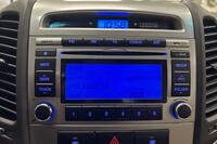 Hyundai Santa Fe vaihtoauto