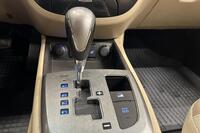 Hyundai Santa Fe vaihtoauto