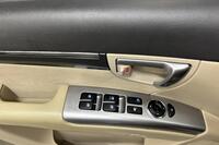 Hyundai Santa Fe vaihtoauto