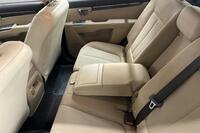 Hyundai Santa Fe vaihtoauto