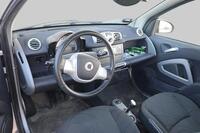 Smart Fortwo vaihtoauto