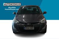 Hyundai i20 vaihtoauto