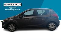 Hyundai i20 vaihtoauto