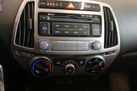 Hyundai i20 vaihtoauto