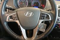 Hyundai i20 vaihtoauto