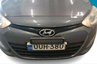 Hyundai i20 vaihtoauto