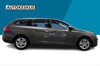 Peugeot 308 vaihtoauto