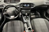 Peugeot 308 vaihtoauto