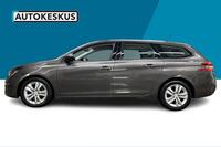 Peugeot 308 vaihtoauto