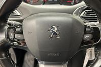 Peugeot 308 vaihtoauto