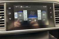 Peugeot 308 vaihtoauto