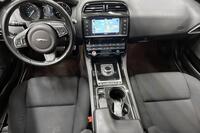 Jaguar XE vaihtoauto