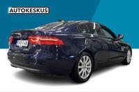 Jaguar XE vaihtoauto