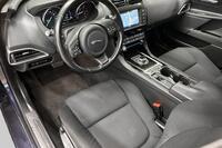 Jaguar XE vaihtoauto