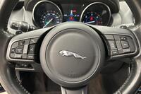 Jaguar XE vaihtoauto