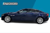 Jaguar XE vaihtoauto