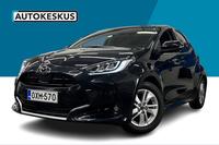 Mazda Mazda2 Hybrid vaihtoauto