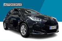 Mazda Mazda2 Hybrid vaihtoauto