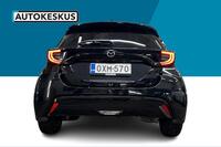 Mazda Mazda2 Hybrid vaihtoauto