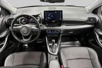 Mazda Mazda2 Hybrid vaihtoauto