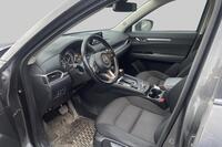 Mazda CX-5 vaihtoauto