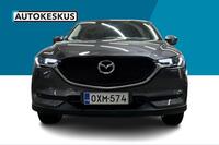 Mazda CX-5 vaihtoauto