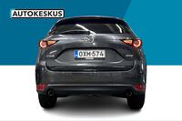 Mazda CX-5 vaihtoauto