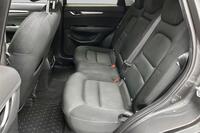 Mazda CX-5 vaihtoauto