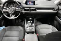 Mazda CX-5 vaihtoauto