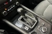 Mazda CX-5 vaihtoauto