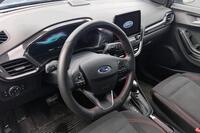 Ford Puma vaihtoauto