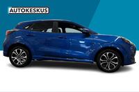 Ford Puma vaihtoauto