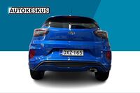 Ford Puma vaihtoauto