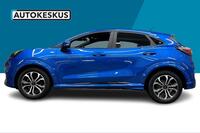 Ford Puma vaihtoauto