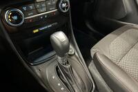 Ford Puma vaihtoauto