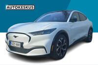 Ford USA Mustang vaihtoauto